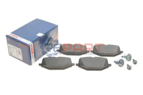 Автозапчасть Bosch 0 986 460 023 Купить в Украине
