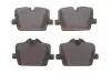 Фото Комплект гальмівних колодок задн, BMW 2 (G42, G87), 3 (G20, G80, G28), 3 (G21), 3 (G21, G81), 4 (G22, G82), 4 (G23, G83), 4 GRAN COUPE (G26), Z4 (G29) 2.0-Electric 11.18 Bosch (0 986 460 056) зображення 1