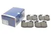 Тормозные колодки (передние) BMW 3 (G20) 18-/5 (G30/F90)/7 (G11/G12) 15- Bosch (0 986 460 060) изображение 1