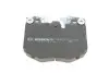 Тормозные колодки (передние) BMW 3 (G20) 18-/5 (G30/F90)/7 (G11/G12) 15- Bosch (0 986 460 060) изображение 2