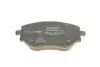 ДИСКОВЫЕ КОЛОДКИ Bosch (0 986 460 063) изображение 3