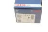 ДИСКОВЫЕ КОЛОДКИ Bosch (0 986 460 063) изображение 8