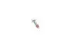 Фото Комплект гальмівних колодок задн, TOYOTA C-HR, COROLLA, YARIS CROSS 1.5-2.0H 01.19 Bosch (0 986 460 066) зображення 7