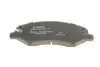 Колодки тормозные (передние) Hyundai i30 11-/Kia Cee'd 12-18 Bosch (0 986 460 068) изображение 3