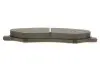 Колодки тормозные (передние) Hyundai i30 11-/Kia Cee'd 12-18 Bosch (0 986 460 068) изображение 4