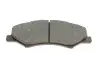Колодки тормозные (передние) Hyundai i30 11-/Kia Cee'd 12-18 Bosch (0 986 460 068) изображение 5