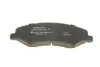Колодки тормозные (передние) Hyundai i30 11-/Kia Cee'd 12-18 Bosch (0 986 460 068) изображение 6