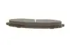 Колодки тормозные (передние) Hyundai i30 11-/Kia Cee'd 12-18 Bosch (0 986 460 068) изображение 7