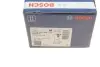Колодки тормозные (передние) Hyundai i30 11-/Kia Cee'd 12-18 Bosch (0 986 460 068) изображение 10