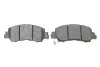 Фото Комплект гальмівних колодок передн, MITSUBISHI ECLIPSE CROSS, OUTLANDER III 1.5-2.4H 10.17 Bosch (0 986 460 070) зображення 5