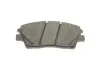 Фото Комплект гальмівних колодок передн, HYUNDAI TUCSON 1.6-2.0DH 06.15-05.23 Bosch (0986460076) зображення 3