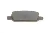 Фото Комплект гальмівних колодок задн, TESLA MODEL 3, MODEL Y Electric 01.17 Bosch (0 986 460 086) зображення 5