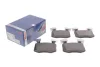 Колодки гальмівні (передні) MB GLC-class (X253) 19- Bosch (0986460102) зображення 2