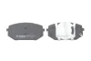 Колодки гальмівні (передні) Hyundai i40/ix35/Kia Sportage 10 Bosch (0986460192) зображення 4