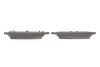 Фото Колодки гальмівні (задні) Hyundai Tucson 20-/Kia Niro 22- (+ датчики) Bosch (0986460236) зображення 3