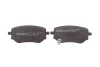 ДИСКОВІ Колодки Bosch (0 986 460 242) изображение 4