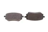 ДИСКОВІ Колодки Bosch (0 986 460 242) изображение 5