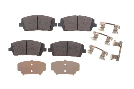 ДИСКОВІ Колодки Bosch 0 986 460 276