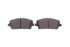 ДИСКОВІ Колодки Bosch (0 986 460 276) изображение 5