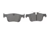 Комплект гальмівних колодок задн, VOLVO S60 III, S90 II, V60 II, V90 II, XC60 II 2.0-2.0H 03.16 Bosch (0 986 460 277) зображення 5