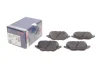 ДИСКОВІ КОЛОДКИ Bosch (0 986 460 293) зображення 2