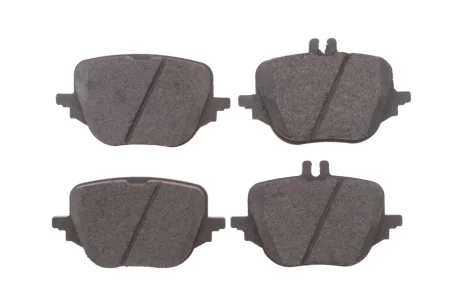 ДИСКОВІ КОЛОДКИ Bosch 0 986 460 293
