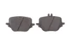 ДИСКОВІ КОЛОДКИ Bosch (0 986 460 293) зображення 5