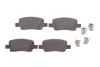 ДИСКОВІ Колодки Bosch (0 986 460 297) изображение 1