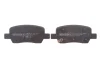 ДИСКОВІ Колодки Bosch (0 986 460 297) изображение 4