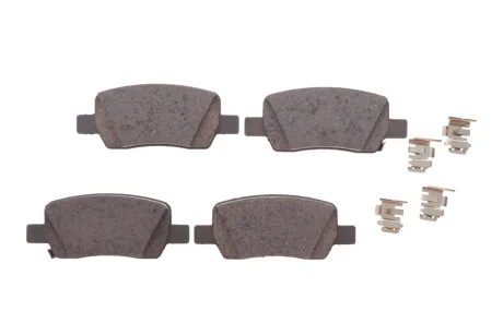 ДИСКОВІ Колодки Bosch 0 986 460 297