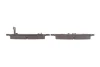 ДИСКОВІ КОЛОДКИ Bosch (0 986 460 299) зображення 3