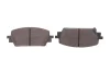 ДИСКОВІ КОЛОДКИ Bosch (0 986 460 299) зображення 5