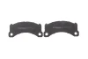 ДИСКОВІ КОЛОДКИ Bosch (0 986 460 315) изображение 4