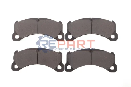 ДИСКОВІ КОЛОДКИ Bosch 0 986 460 315