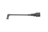 Фото Колодки гальмівні (передні) VW T6 15 Bosch (0 986 460 317) зображення 4