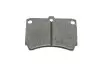 Фото Комплект гальмівних колодок передн, MAZDA 323 III 1.1-1.7D 08.85-10.95 Bosch (0986460390) зображення 8