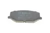Фото Колодки гальмівні (передні) Suzuki Jimni 98- BOSCH (0986460935) зображення 4