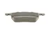 Фото Тормозные колодки, дисковые. Bosch (0986460937) изображение 4
