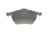 Фото Тормозные колодки, дисковые. Bosch (0986460937) изображение 5