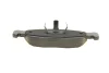 Тормозные колодки, дисковые. Bosch (0986460938) изображение 3
