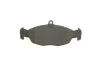 Тормозные колодки, дисковые. Bosch (0986460938) изображение 5