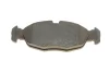 Тормозные колодки, дисковые. Bosch (0986460938) изображение 8