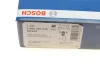 Тормозные колодки, дисковые. Bosch (0986460938) изображение 9