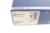 Фото Тормозные колодки, дисковые. BOSCH (0986460954) изображение 7