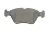 Фото Комплект гальмівних колодок передн, OPEL CALIBRA A, OMEGA B, VECTRA A SAAB 900 II 2.0/2.3/2.5 08.91-12.00 Bosch (0986461129) зображення 5