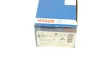 Фото Колодки гальмівні (задні) Honda Civic V/VI 91-01/CRX II/Prelude III 87-92/Rover 93-05 BOSCH (0986461131) зображення 9
