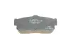 Фото Колодки гальмівні (задні) Nissan Almera/Maxima 95-00/Primera 90-98/Sunny 90-95 BOSCH (0986461144) зображення 3