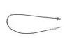 Фото Комплект гальмівних колодок передн, CITROEN XANTIA 1.6-2.0D 03.93-04.03 Bosch (0986461757) зображення 3