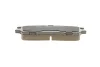 Тормозные колодки дисковые Bosch (0986461768) изображение 6