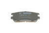 Тормозные колодки дисковые Bosch (0986461768) изображение 7